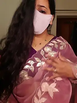 Snapshot of Sharma_Priya chatting on 9, 7, 2026 Sharma Priya online show from 9, 7, 2026