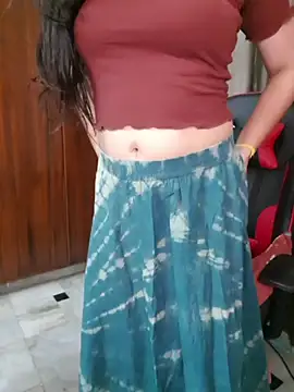 Snapshot of Sharma_Priya chatting on 17, 7, 2026 Sharma Priya online show from 17, 7, 2026