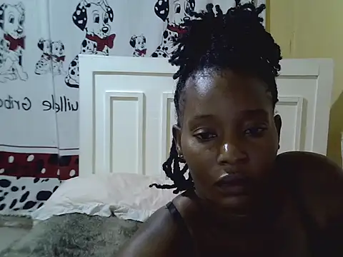 sexy-amber9 online show from 18, 7, 2026