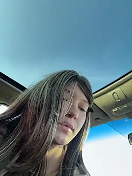 girl-Emily online show from 16, 7, 2026