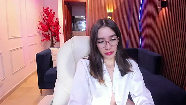 Emma caarter  online show from 10, 7, 2026
