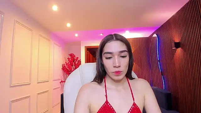 Emma caarter  online show from 29, 7, 2026