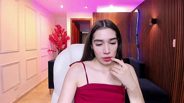 Emma caarter  online show from 1, 8, 2026