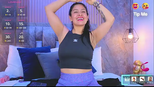 Snapshot of kimmy_kaller chatting on 26, 7, 2026 kimmy kaller online show from 26, 7, 2026