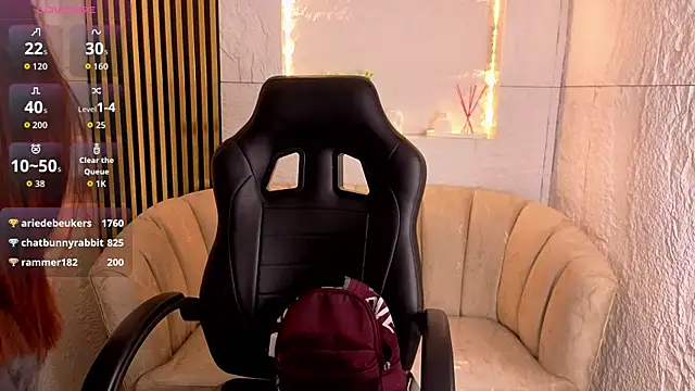 sofia red cn online show from 22, 7, 2026