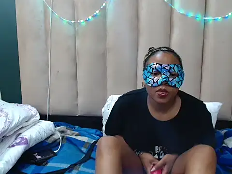 JustKarii online show from 9, 6, 2026