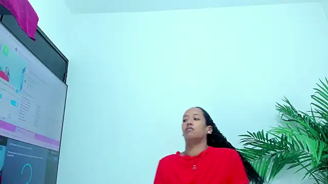 Snapshot of Daniela_Spencerr chatting on 23, 7, 2026 Daniela Spencerr online show from 23, 7, 2026