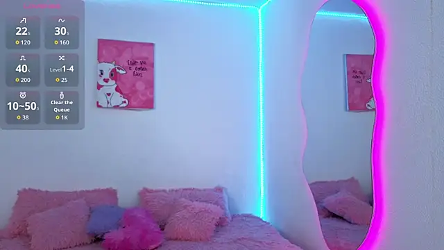 aylanii  online show from 17, 6, 2026