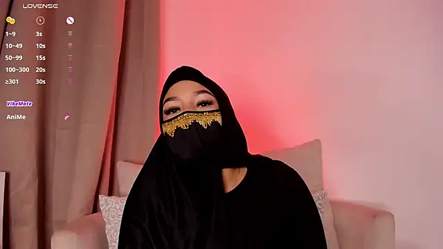 rashida 66 online show from 12, 6, 2026