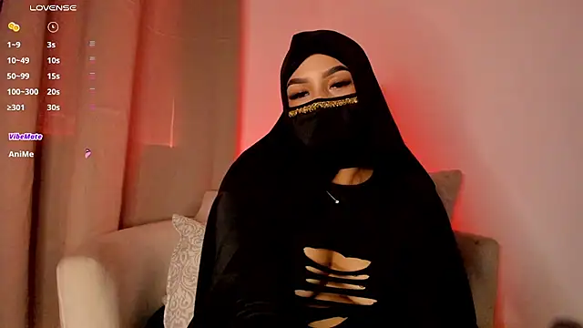 rashida 66 online show from 13, 7, 2026