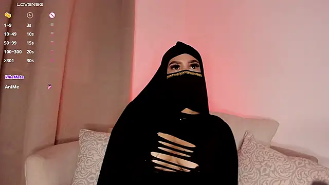 rashida 66 online show from 28, 7, 2026