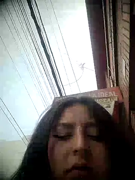 Snapshot of Aly_96 chatting on 13, 6, 2026 Aly 96 online show from 13, 6, 2026