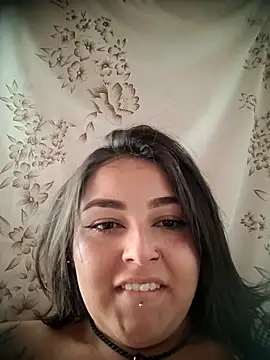 Snapshot of Aly_96 chatting on 12, 7, 2026 Aly 96 online show from 12, 7, 2026