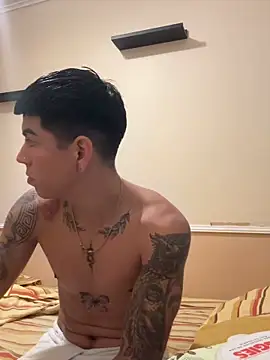 liam colton online show from 10, 6, 2026