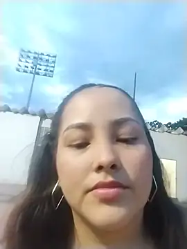 IvannaVega23 online show from 16, 6, 2026