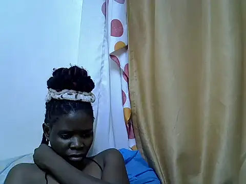 Grace 254 online show from 17, 7, 2026