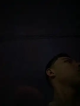 Antoni150906 online show from 29, 7, 2026