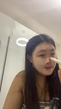 Snapshot of fang-101 chatting on 19, 7, 2026 fang-101 online show from 19, 7, 2026