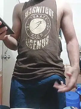 hunkfreakin online show from 16, 6, 2026