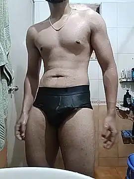 hunkfreakin online show from 22, 6, 2026