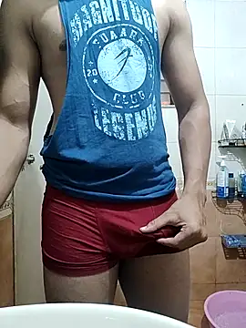 hunkfreakin online show from 2, 7, 2026