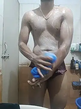 hunkfreakin online show from 1, 8, 2026