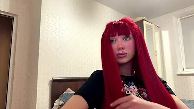 Snapshot of Daisypro chatting on 28, 6, 2026 Daisypro online show from 28, 6, 2026