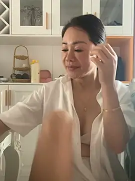 Snapshot of Sao-mei chatting on 16, 7, 2026 Sao-mei online show from 16, 7, 2026