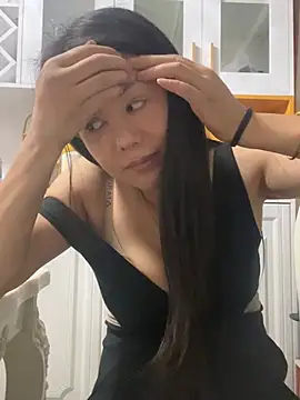 Snapshot of Sao-mei chatting on 25, 7, 2026 Sao-mei online show from 25, 7, 2026