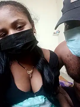 secret -Couples online show from 12, 6, 2026
