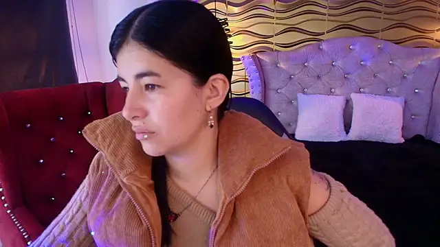 Snapshot of _Ninaharpper chatting on 10, 7, 2026 Ninaharpper online show from 10, 7, 2026