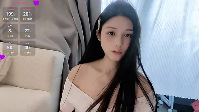 Snapshot of lulu-789 chatting on 24, 6, 2026 lulu-789 online show from 24, 6, 2026