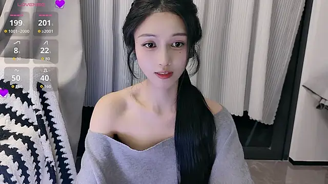 Snapshot of lulu-789 chatting on 28, 7, 2026 lulu-789 online show from 28, 7, 2026