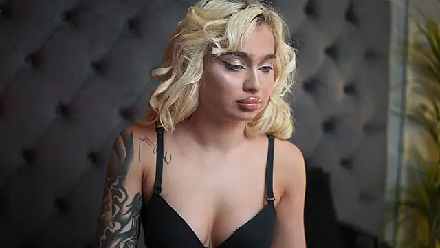 BiankaViper online show from 21, 6, 2026