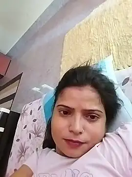 Snapshot of Missridhi chatting on 17, 6, 2026 Missridhi online show from 17, 6, 2026