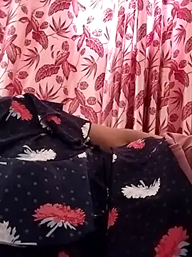 Snapshot of Missridhi chatting on 24, 7, 2026 Missridhi online show from 24, 7, 2026