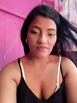 Snapshot of NatashaVesper chatting on 12, 6, 2026 NatashaVesper online show from 12, 6, 2026