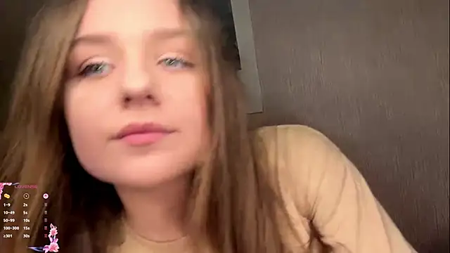 Annaeyes online show from 15, 7, 2026