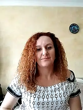 KarinaFlower99 online show from 14, 6, 2026