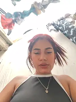 dulce amber21 online show from 22, 6, 2026