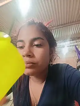 dulce amber21 online show from 18, 7, 2026