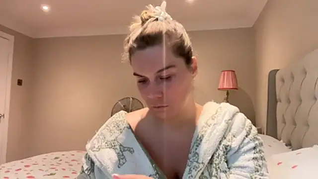 erincheshire online show from 12, 6, 2026