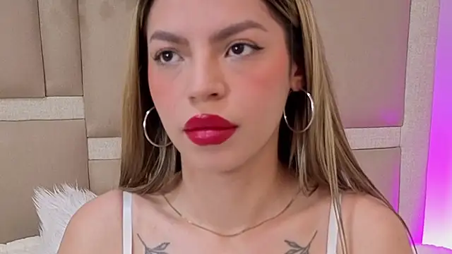 Snapshot of isa_leon18 chatting on 20, 7, 2026 isa leon18 online show from 20, 7, 2026