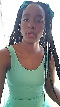 yara-ebony online show from 17, 7, 2026