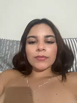 Snapshot of CristalMalika chatting on 11, 6, 2026 CristalMalika online show from 11, 6, 2026