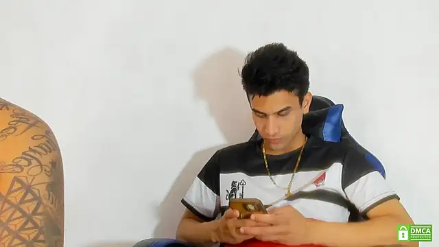 Snapshot of Alejandro_and_Deiby chatting on 23, 7, 2026 Alejandro and Deiby online show from 23, 7, 2026