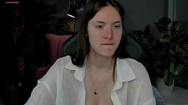Eva Leeee online show from 6, 8, 2026