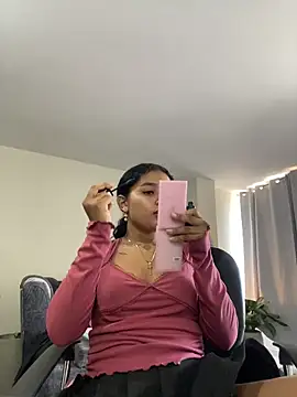 maryale01 online show from 27, 7, 2026