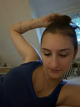 Snapshot of Violet_Velvet chatting on 13, 7, 2026 Violet Velvet online show from 13, 7, 2026