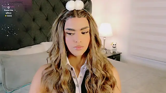 Scarlethvhonparker online show from 29, 3, 2026